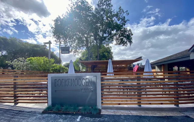 McIntyre & Boekenoogen Family Wines Tasting