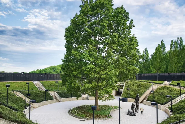 New Jersey Vietnam Veterans' Memorial and Vietnam Era Museum