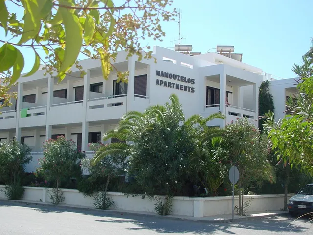 Mamouzelos Studios