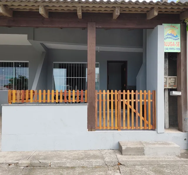 Pousada Forquilhinha