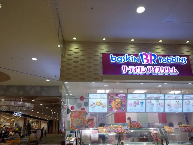 Baskin-Robbins