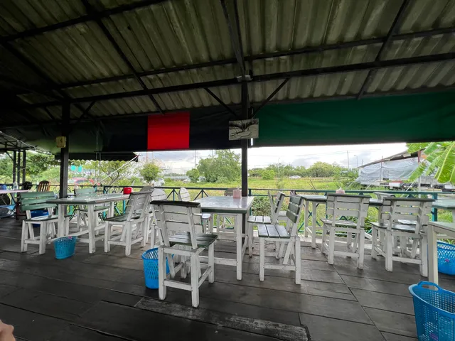 Ni Tui Beef Noodle Halal