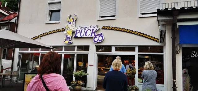 PUCK Mein Ostseebäcker