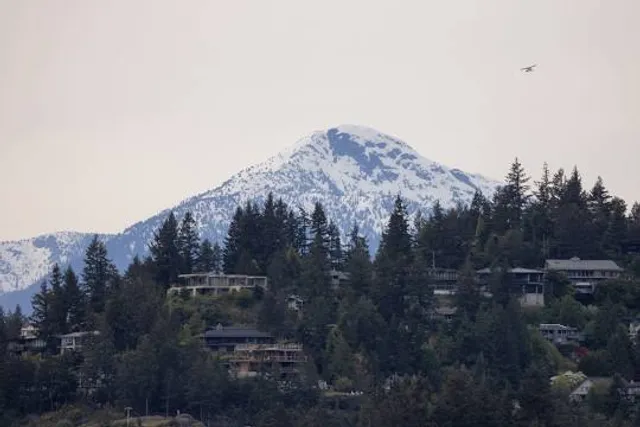 Lake Wilderness Park