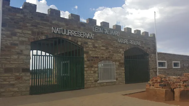 Naledi Local Municipality