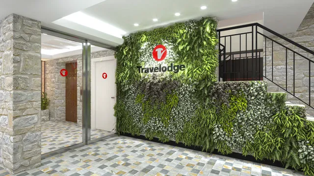 Travelodge Honmachi Osaka [トラベロッジ本町大阪]