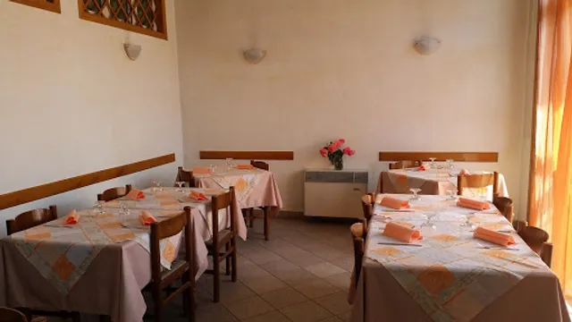 Pizzeria Trattoria Bar Vaccaro