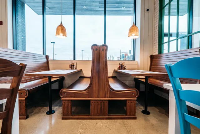 Souvlaki Bar - Saint-Léonard