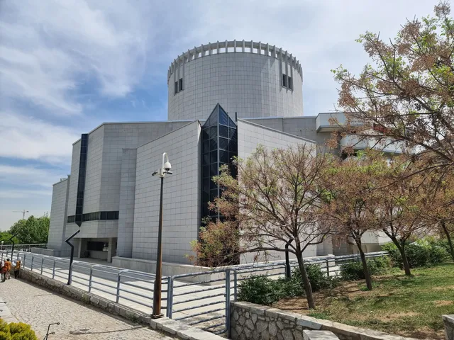 Great Museum of Khorasan