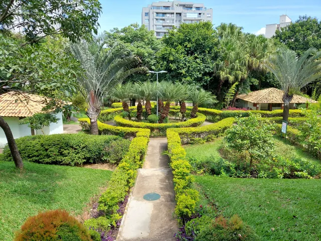 Parque Cássia Eller