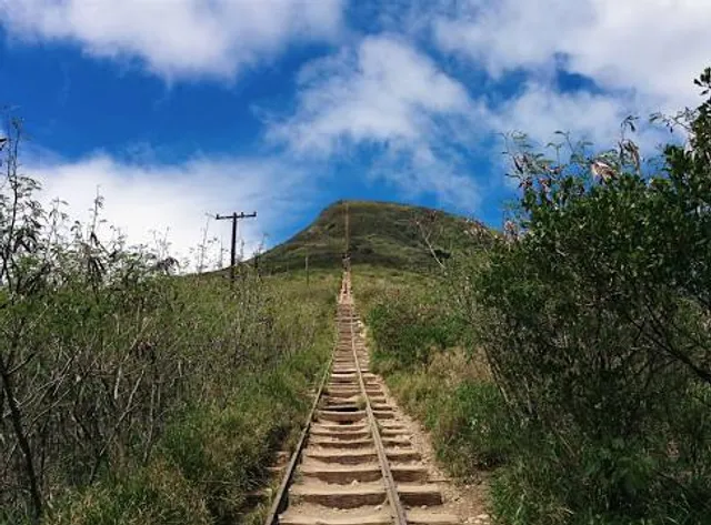 Koko Head