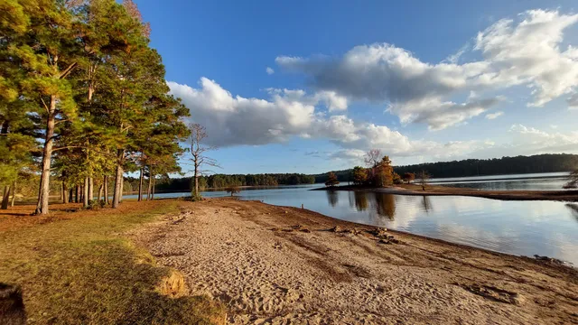 Sunny Point Recreation Area