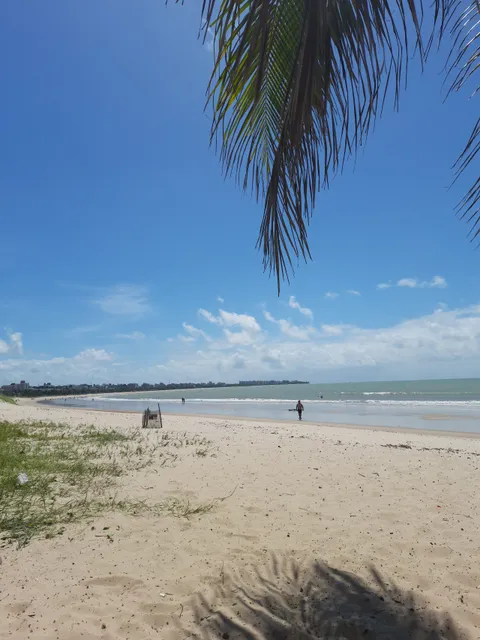 Praia do Bessa