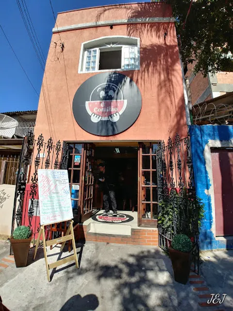 O Comilão Restaurante