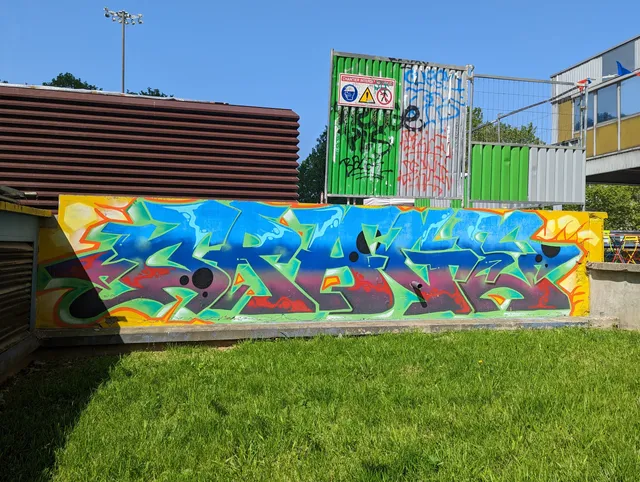 Musée : "Le 27 Pantin"