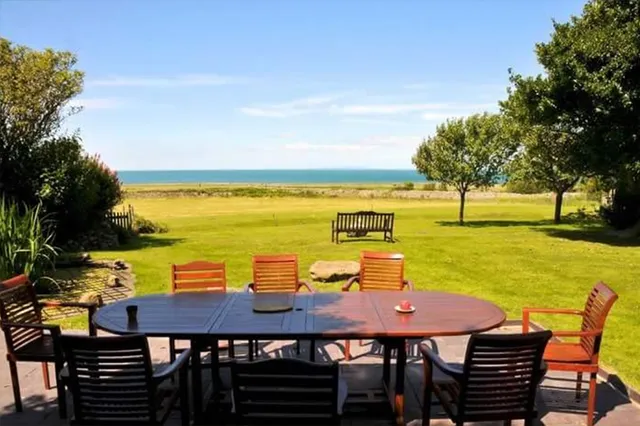 Pentre Bach Holiday Cottages