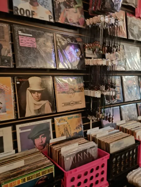 The Dean Rufus House Of Fun