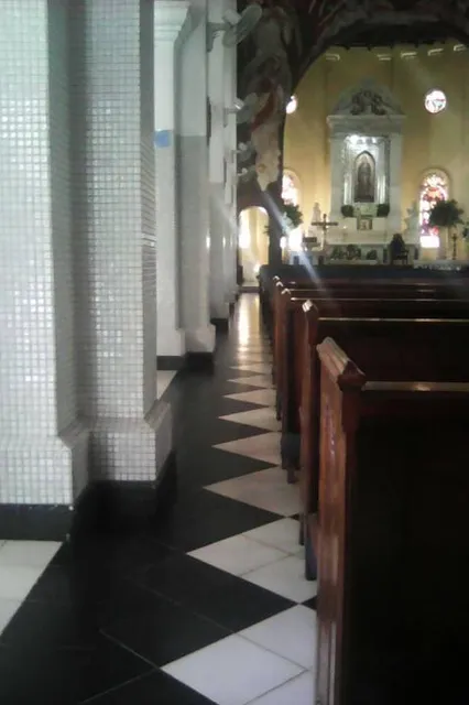 Basílica de Guadalupe