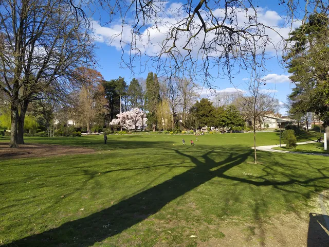 Parc Victor Thuillat