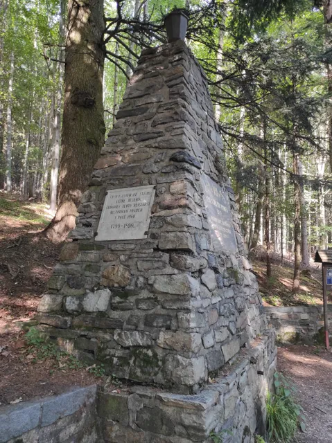 Priessnitzův pramen