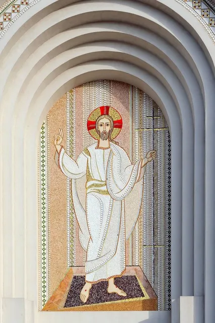 Възкресение Христово