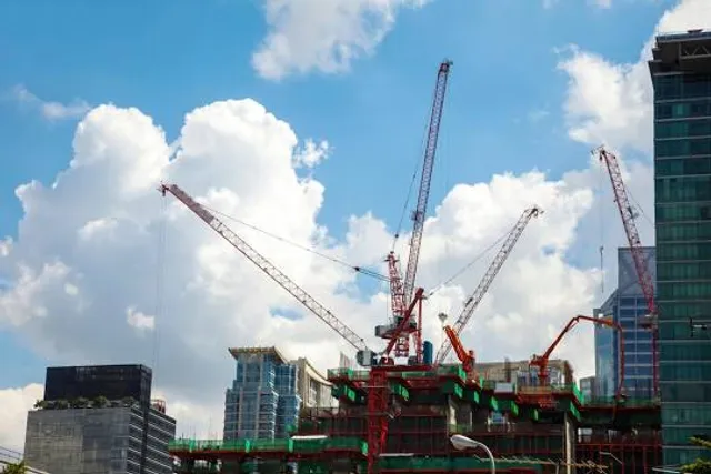 Beaverlodge Giant Beaver