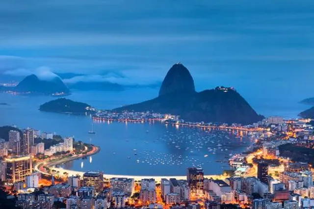 Water Park “Villa Gasca”