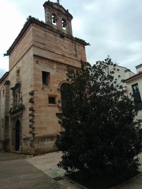 Palacio de Miranda-Valdecarzana