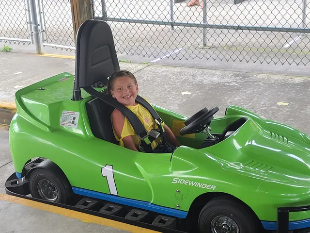 Caddie Shak Family Entertainment Center