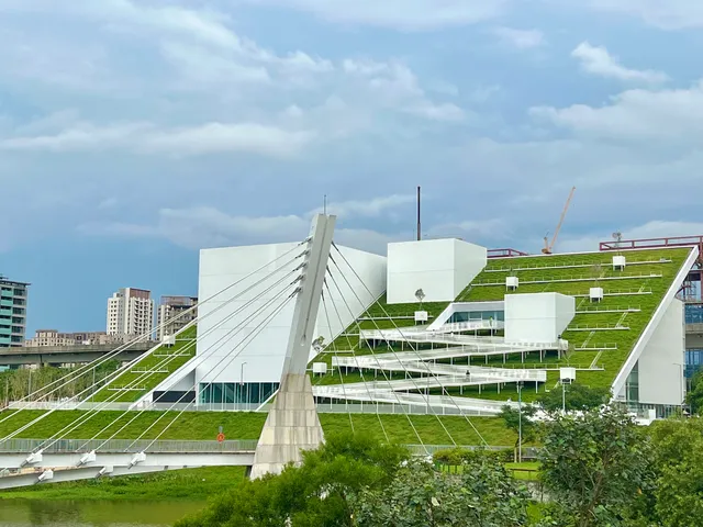 Taoyuan Children's Art Center Qingpu Branch