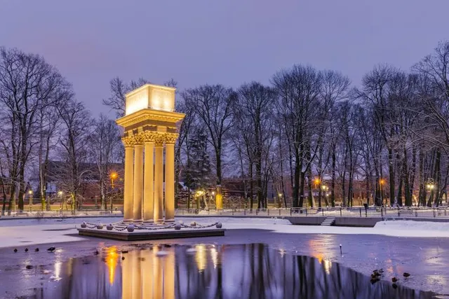 Mauzoleum gen. Józefa Bema