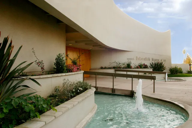 Bakersfield Museum of Art
