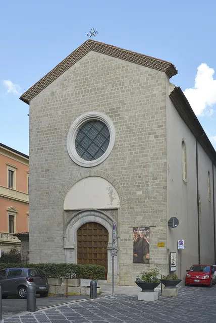 Church of Saint Francis