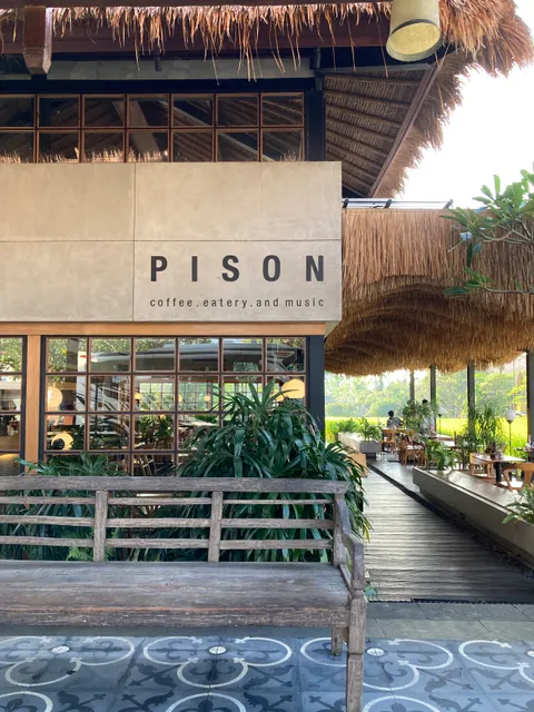 Pison Ubud