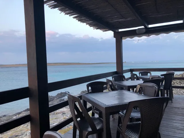 Chiosco Bar La Torre