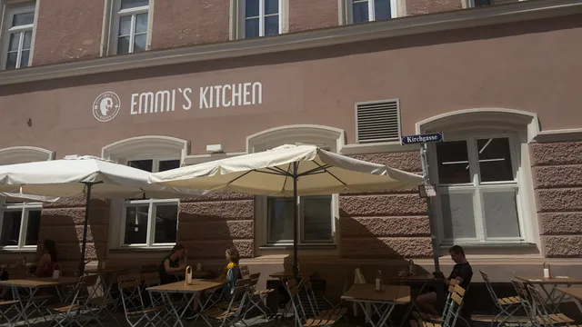 Emmi's Kitchen Augsburg
