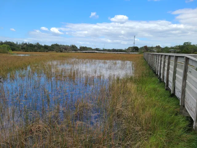 Chapel Trail Nature Preserve