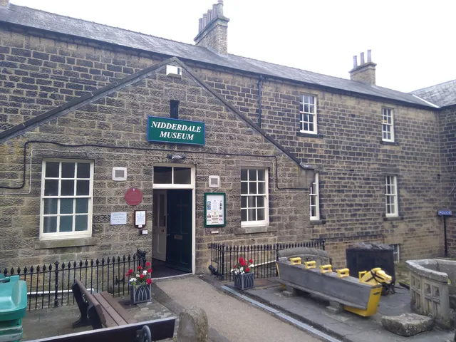 Nidderdale Museum
