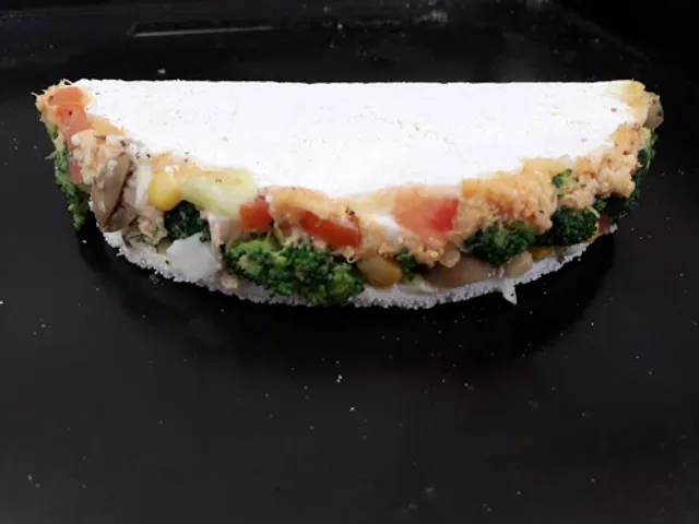 SABOR DA BAHIA TAPIOCAS & CIA