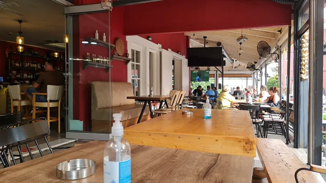 Top - Grill house | Parga