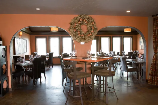 J. Bookwalter Winery & Richland Tasting Room