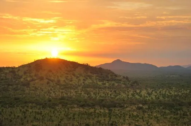 Greater Pibor Administrative Area