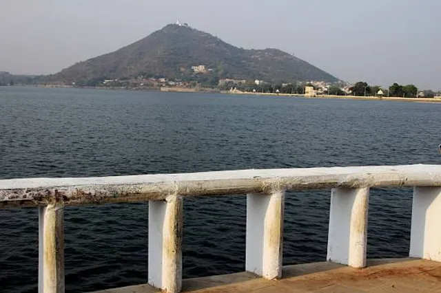 Fateh Sagar Pal