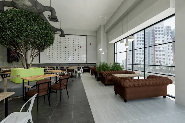 Tenderbest Makcik Tuckshop