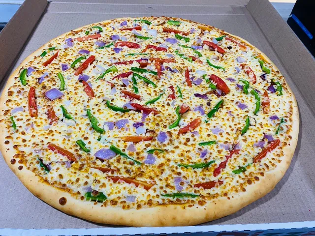 La Pino'z Pizza-Chhatarpur (New Delhi)