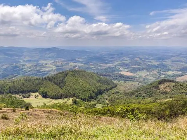 Serra de São Domingos