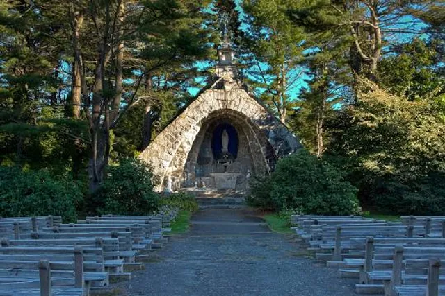 Franciscan Monastery