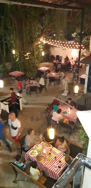 Tuscany Gardens Candolim