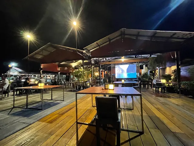 La Terrasse Hua Hin