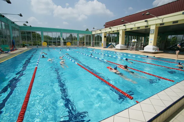 AQUAVERT - espace aquatique